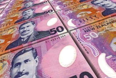 New Zealand Dollar Recovery Sidelines GBP/NZD and Risks Inciting EUR/NZD Breakdown