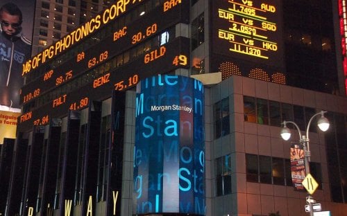 GBP/USD Forecast: "Upside Surprise" Ahead Says Morgan Stanley