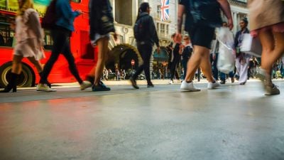 Pound-to-Euro: Not Enough in Inflation Data to Turn the Tide