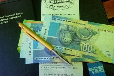 The South African Rand is Now Overvalued after Ramaphosa Win and the Work is Only Just Beginning 