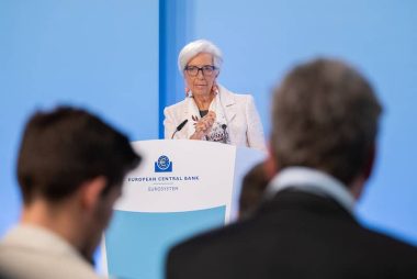 ECB Opens the Door to Bank of England Pause