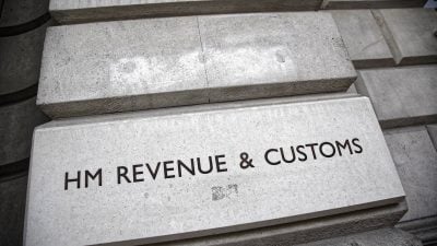 £35BN in Tax Rises or Cuts Needed: IFS