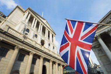 Pound Passes Bank of England Test