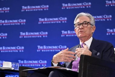 Fed Leaves Rates Unchanged But Dot Plot Projections Hold a Surprise