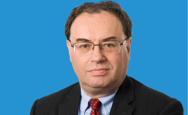 Pound Sterling Rate Support Builds as Bailey Hardens Stance on Inflation