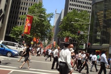 Pound-to-Australian Dollar Week Ahead Forecast: Big Support Level Risks Breaking