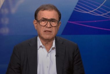 Bank of England Can't Afford to Rest at 5.5% says Roubini