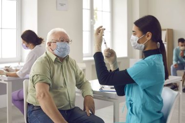 Vaccine rollout