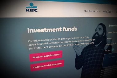 KBC markets staying cautious on the Euro