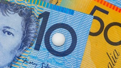Pound-to-Australian Dollar Week Ahead Forecast: Compression Breaks Lower on Inflation Day