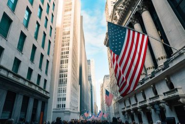 Hot U.S. Economy Scuppers Pound to Dollar Exchange Rate's Rebound