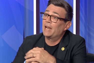Pound Sterling Underpricing Burnham Election Risk Warn Analysts