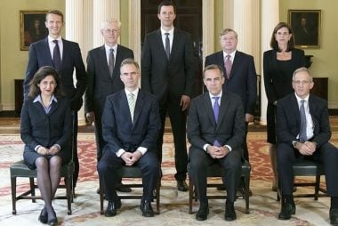 September MPC Event Confirms Bank of England Expected to Cut Interest Rates Again in November