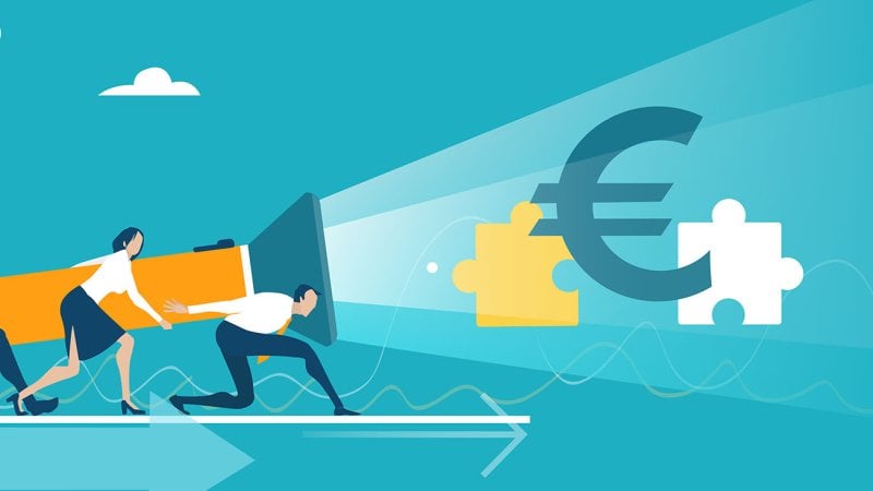 Euro-to-Dollar Short-Term Forecast: Fade ECB Reaction