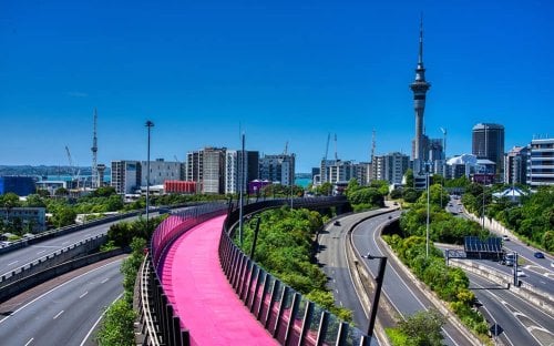 Pound-New Zealand Dollar Rate's Recovery Runs Into RBNZ Risk