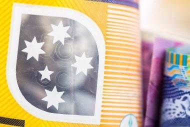 Australian Dollar's Rally Risks Stalling Says CBA as GBPAUD and AUDUSD Near Key Technical Lines