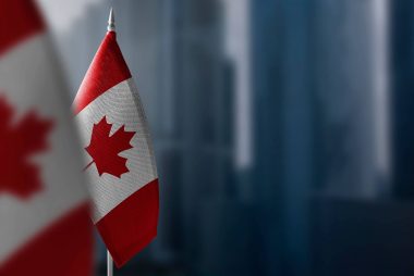 Pound to Canadian Dollar Forecast to Gain if Trade Tensions Rise