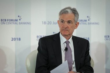 US Federal Reserve