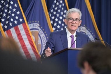 Pound to Dollar Rebounds After Fed Put to Bed Rate Hike Speculation