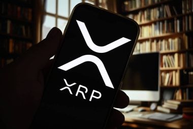 XRP holders earn $7,800 daily through Find Mining