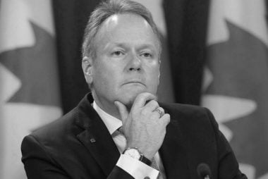 Poloz Canadian Dollar