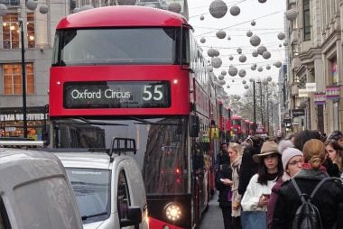 UK's Black Friday Was a Flop: Nielsen