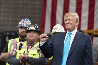 Canadian Dollar Rocked after Trump's Tariff Threat to Mexico puts NAFTA 2.0 in Doubt