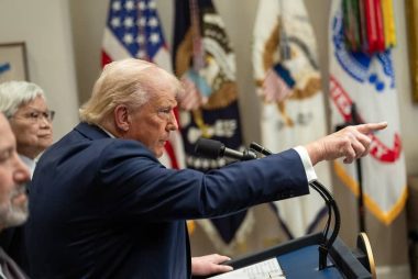 Good News for the Dollar as Raft of U.S. Trade Deals Near