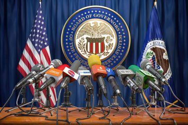 Federal Reserve preview