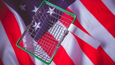 Pound-Dollar: Looking for U.S. Inflation Boost