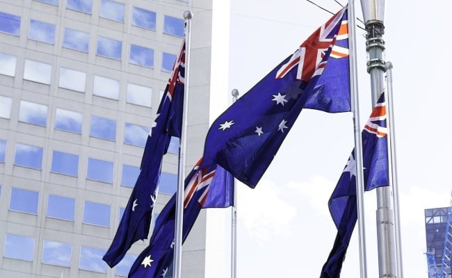Pound-Australian Dollar Near-term Outlook Underpinned by Firming Base