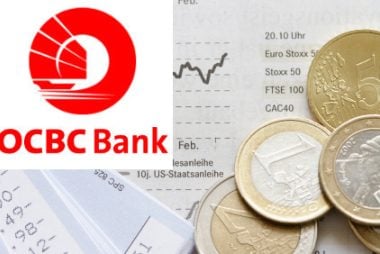 exchange rate outlook from ocbc bank