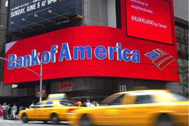 Bank of America exchange rate forecasts