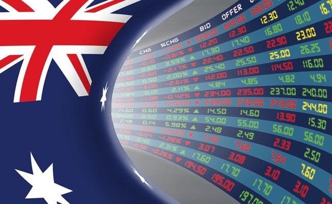 Australian Dollar Underperforming on Carry Unwind