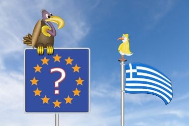 Grexit ahead