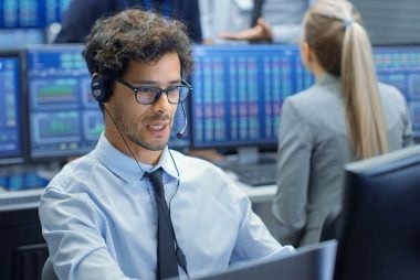 Pound Sterling a Sell vs Euro on "Rising Tide of Unemployment" - CIBC