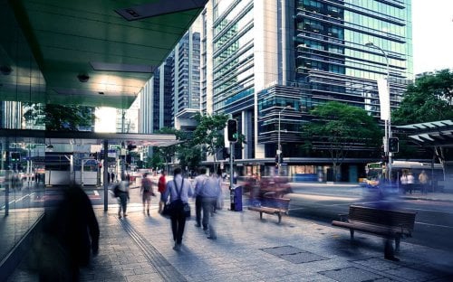 Australian Dollar in CPI Setback