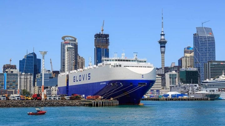 Pound-New Zealand Dollar Rate Due a Breather
