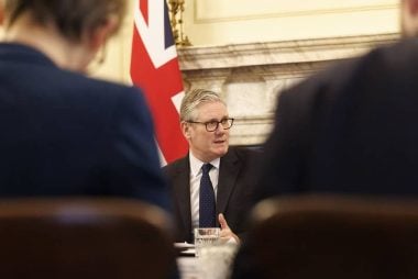 Pound Sterling Faces Another "Difficult" Year Warns UBS