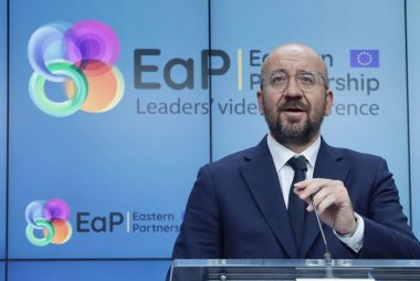 Charles Michel