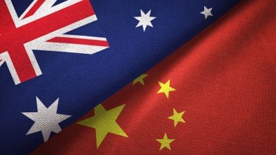 The Australian Dollar Is a G10 Currency That Trades Like a China Proxy