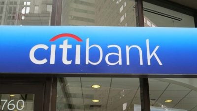 Citi: Sell Euro-Dollar Rallies, Even if Warsh Fails the Hawks