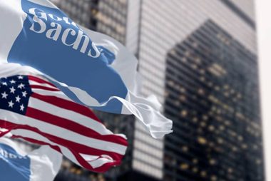 Goldman Sachs Slashes Pound-to-Euro Forecast