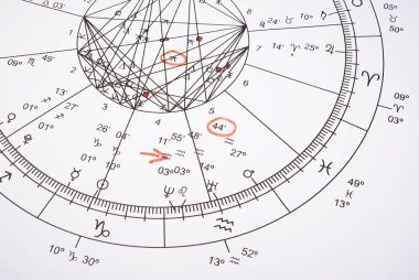 Astrologer