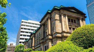 USD/JPY: Technical Analysts are Still Bullish
