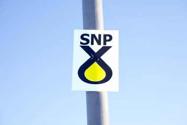 Pound Sterling: Analysts React to the Scottish Vote and What the Outlook Holds