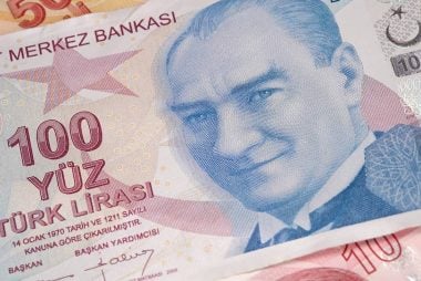 Turkish Lira in Relief Rally but CBRT Policy Key for Sustainable Recovery