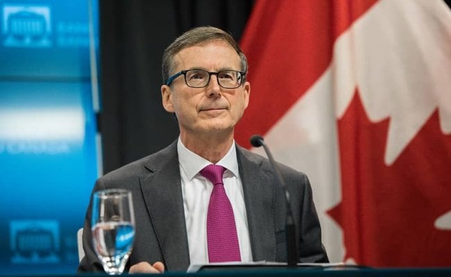 Canadian Dollar has Got Ahead of Itself: Spectra's Donnelly