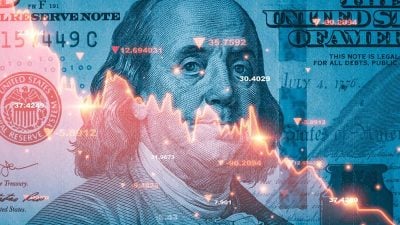 Pound-to-Dollar Rate: New Investment Bank Consensus Forecasts Released
