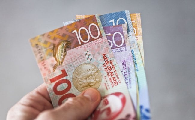 Pound-to-New Zealand Dollar Short-Term Forecast: Back Above the 100-Day Pivot